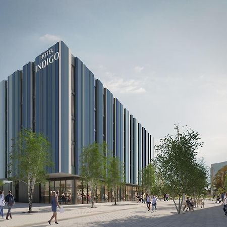 Hotel Indigo Coventry By Ihg 외부 사진