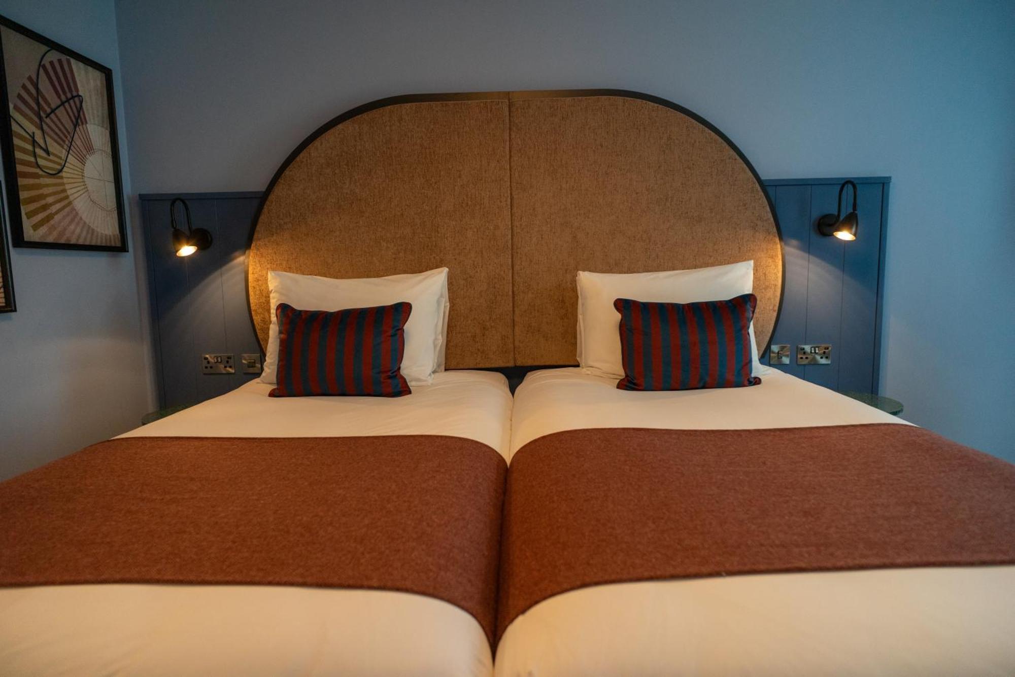 Hotel Indigo Coventry By Ihg 외부 사진