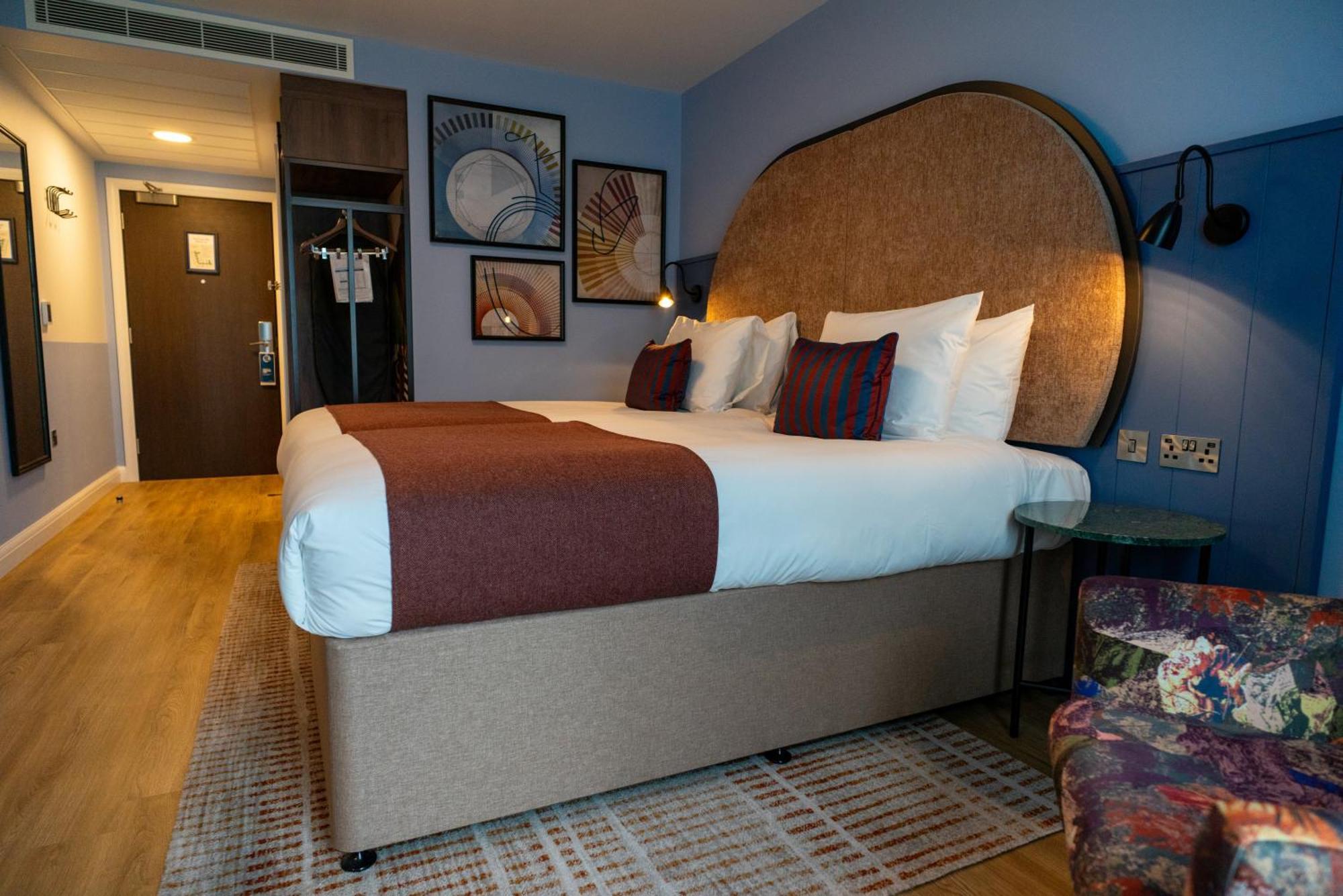 Hotel Indigo Coventry By Ihg 외부 사진