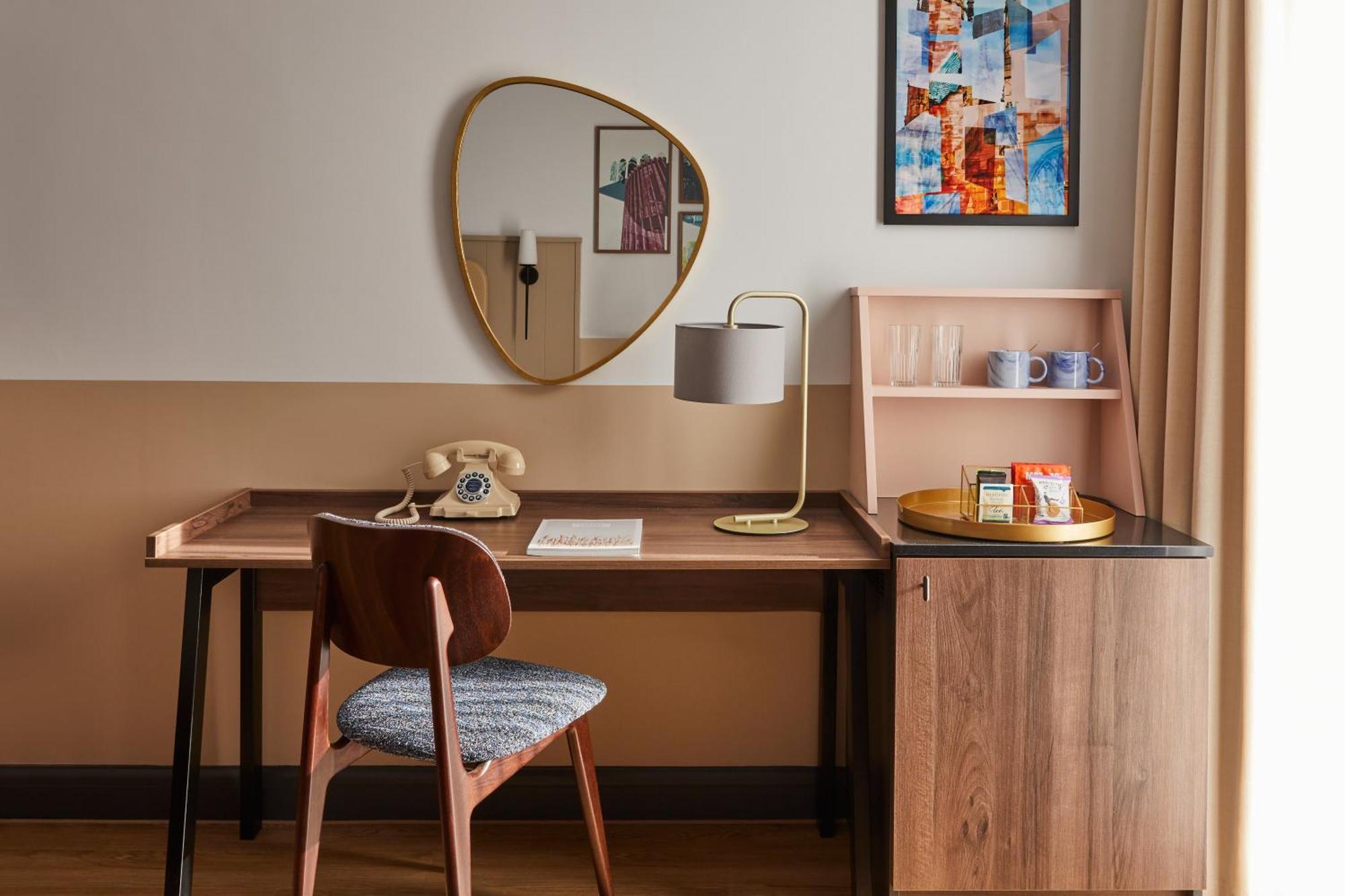 Hotel Indigo Coventry By Ihg 외부 사진