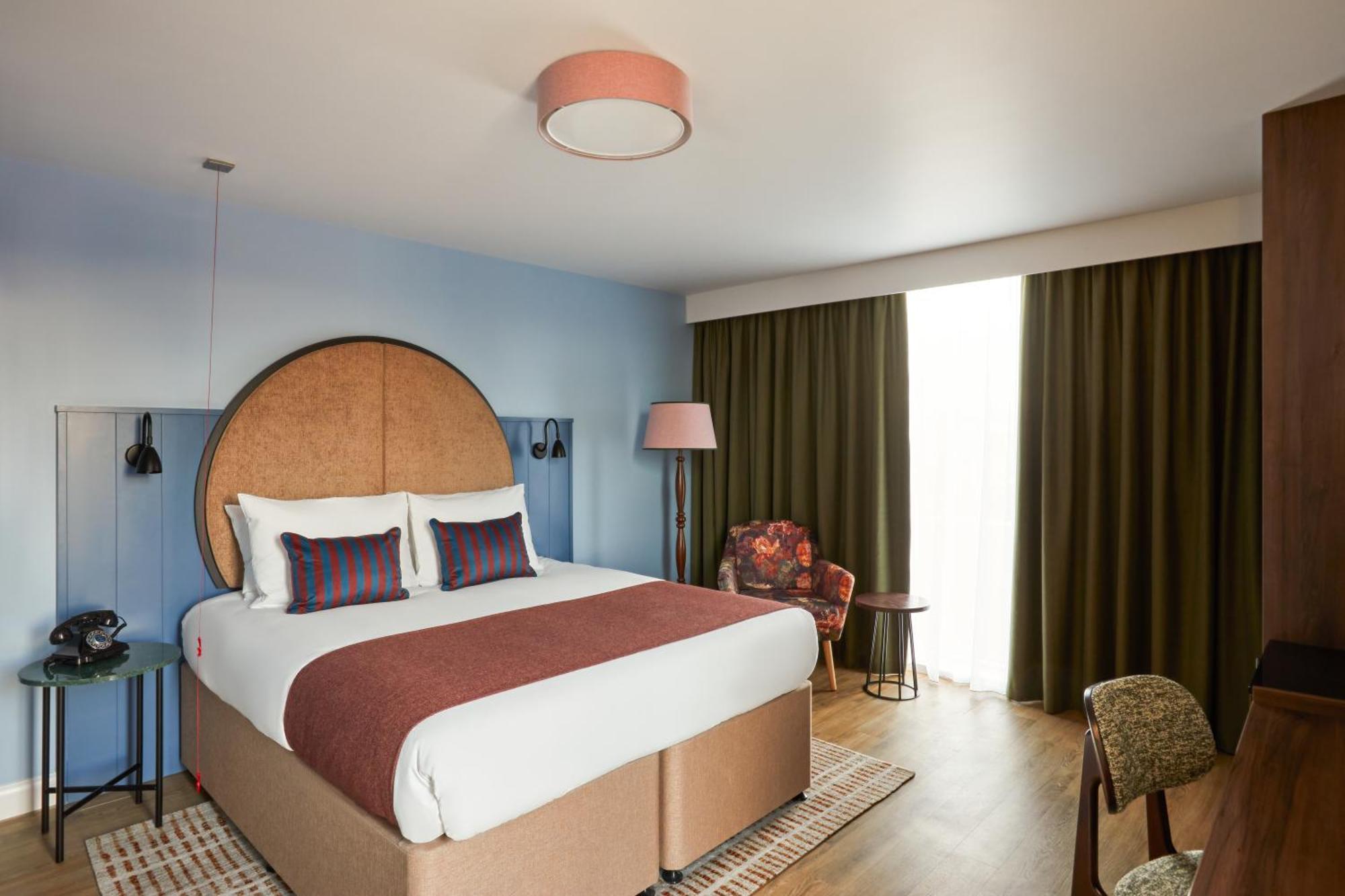 Hotel Indigo Coventry By Ihg 외부 사진