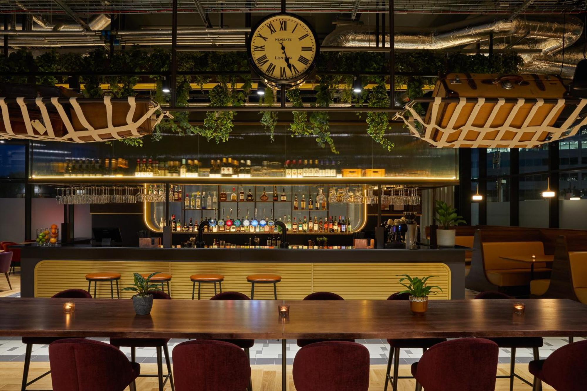 Hotel Indigo Coventry By Ihg 외부 사진