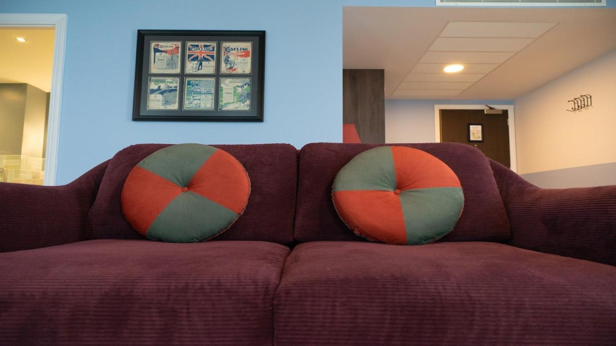 Hotel Indigo Coventry By Ihg 외부 사진