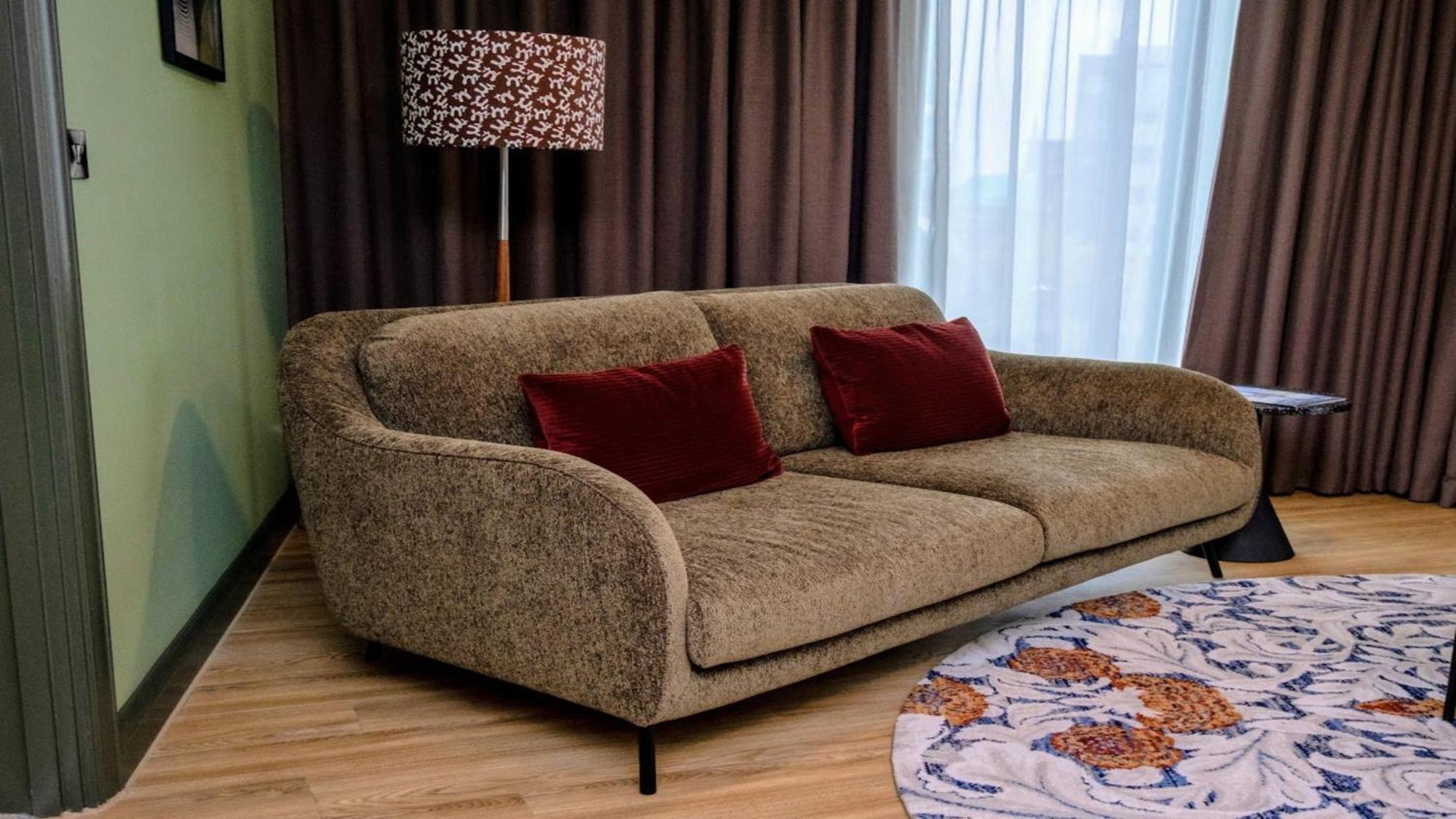 Hotel Indigo Coventry By Ihg 외부 사진