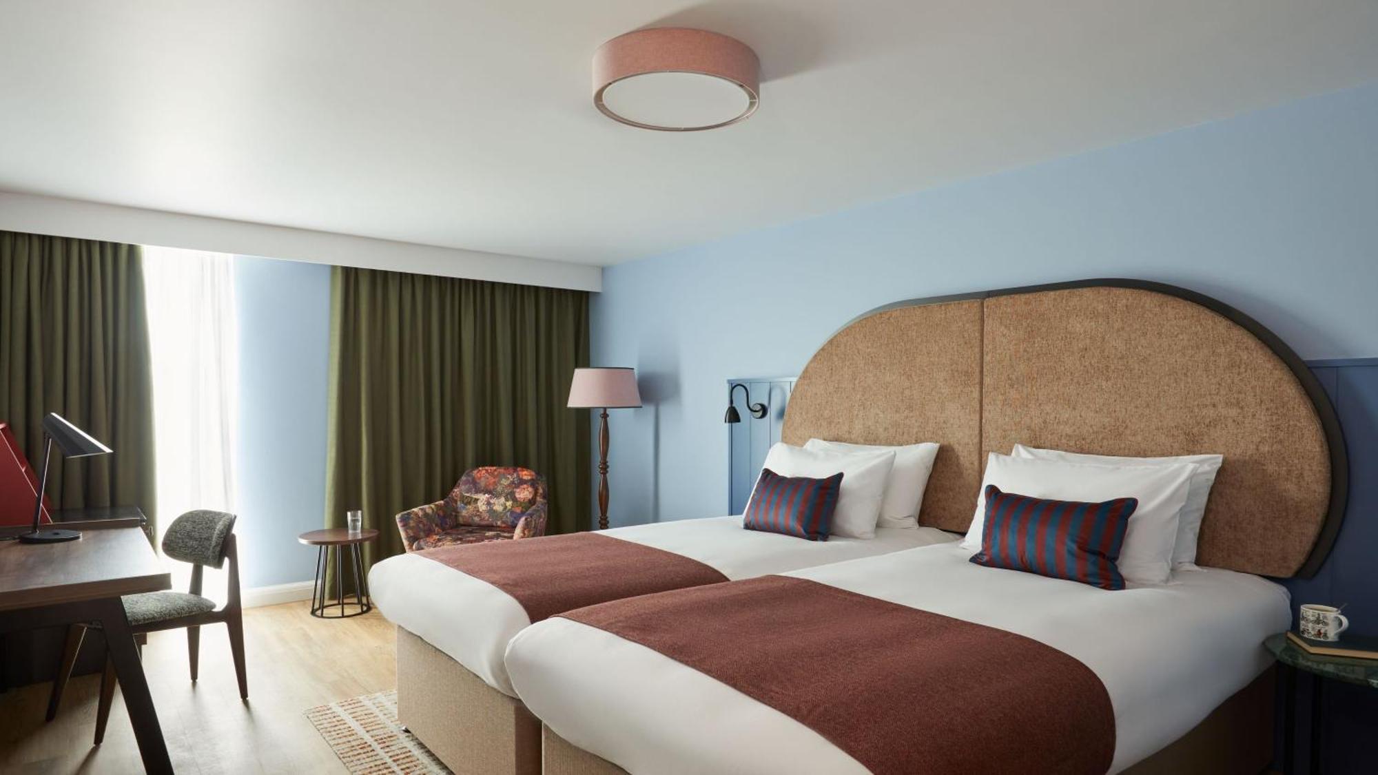 Hotel Indigo Coventry By Ihg 외부 사진