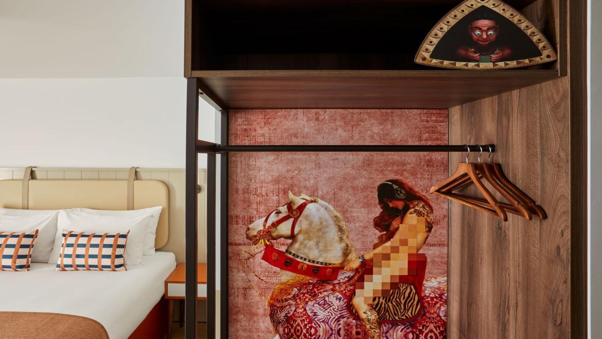 Hotel Indigo Coventry By Ihg 외부 사진