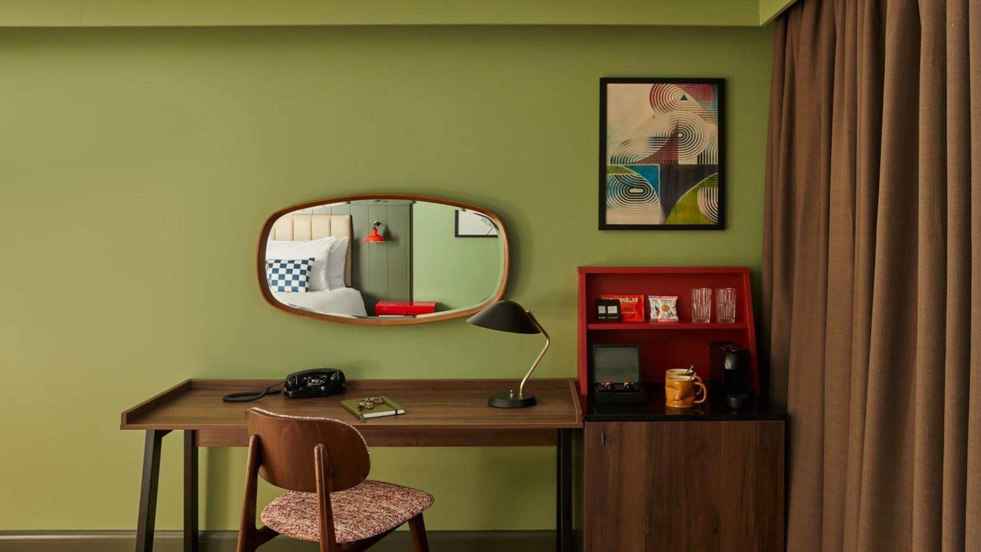 Hotel Indigo Coventry By Ihg 외부 사진