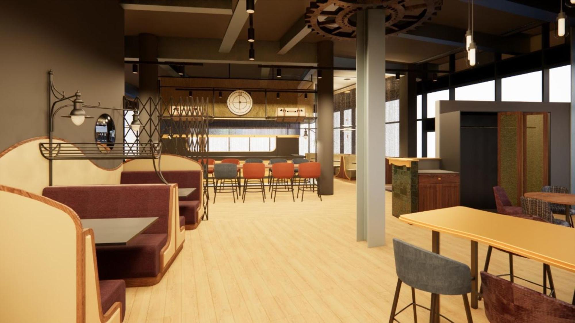 Hotel Indigo Coventry By Ihg 외부 사진