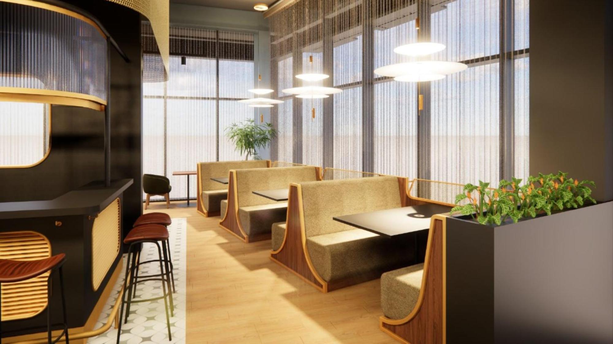 Hotel Indigo Coventry By Ihg 외부 사진