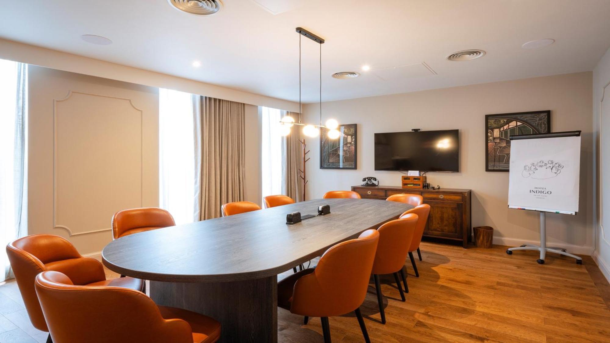Hotel Indigo Coventry By Ihg 외부 사진