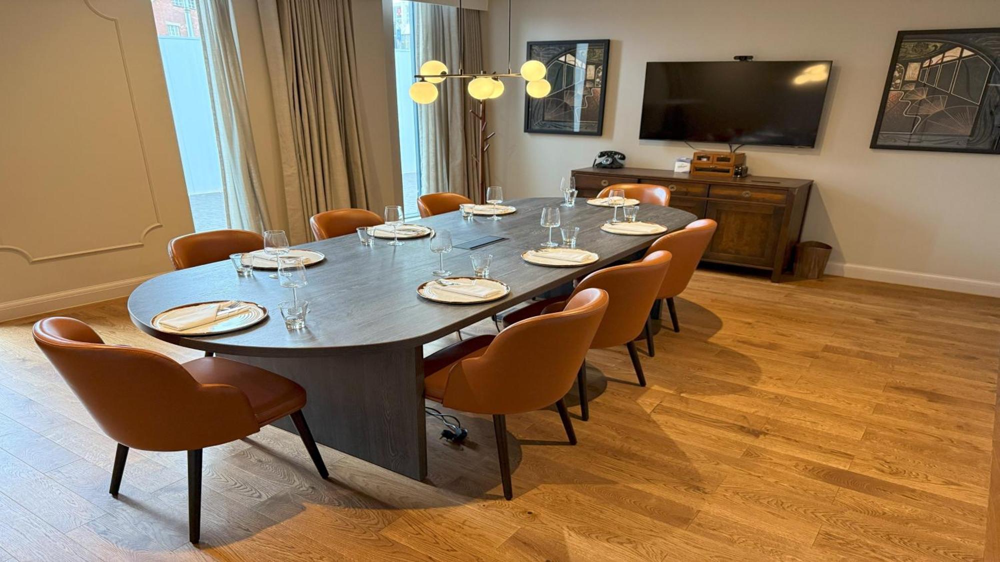 Hotel Indigo Coventry By Ihg 외부 사진