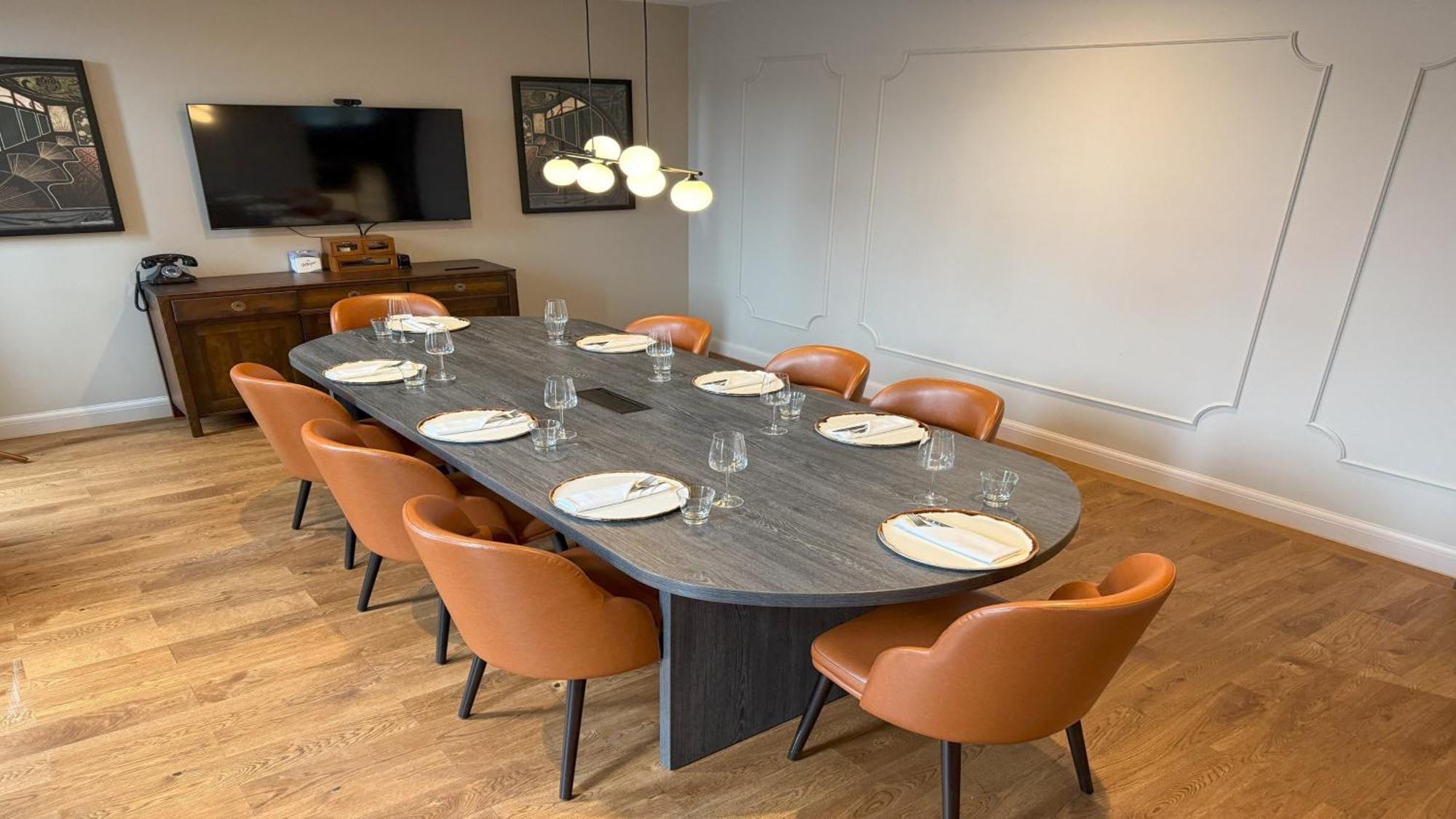 Hotel Indigo Coventry By Ihg 외부 사진